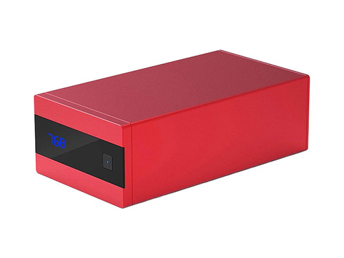 SMSL Sanskrit 10th Series MK1 DAC Red Trade-In