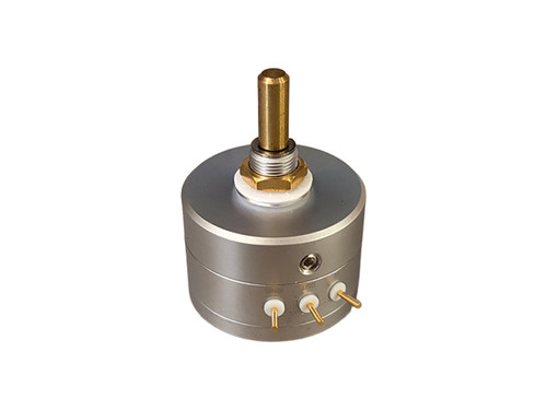 EIZZ 10K 24-Step Mono Log Attenuator