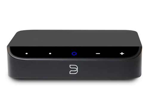 Bluesound Node Nano Wireless Music Streamer Black Trade-In