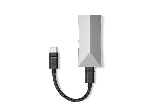 Astell & Kern HC4 DAC/Amplifier Trade-In