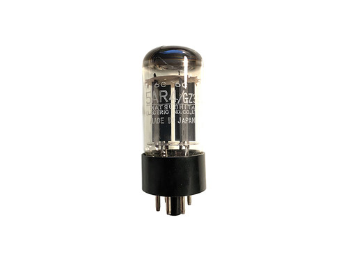 NOS Matsushita 5AR4/GZ34 Vacuum Tube