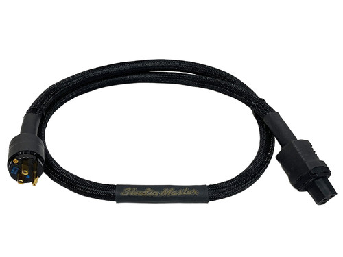 Harmonix Studio Master X-DC15 SM-350 Series Power Cord 1.5M Trade-In