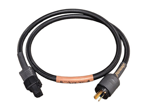 Harmonix Studio Master X-DC20 SM-350 Series Power Cord 2M Trade-In