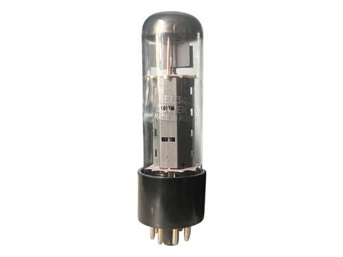 SOVTEK EL34-G Vacuum Tube Gently Used