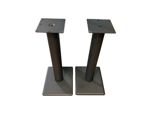 24" Speaker Stands Black Trade-In