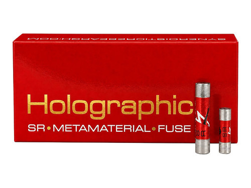 Synergistic Research Fuse Holographic Series 1A SB 5x20mm