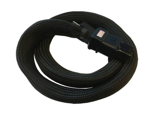 Puritan CDTMC2M Classic Series Dissipative 20A/C19 IEC Power Cord Trade-In
