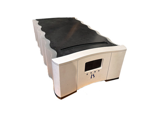 PS AUDIO Power Plant P1200 Series Power Conditioner Silver Trade-In