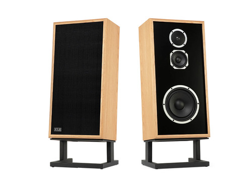 KLH Model 4 Series Floorstanding Speakers