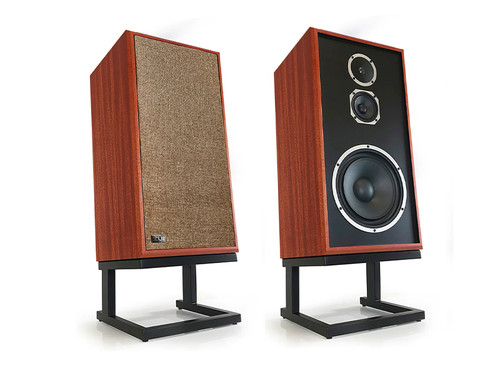 KLH Model 5 Series Floorstanding Speakers