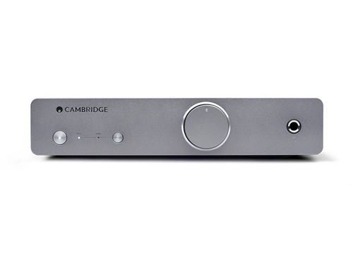 Cambridge Alva Duo Series Phono Stage Grey Trade-In