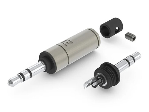 Buy AECO Connector AT3-1351S Series Silver-Plated Tellurium Copper
