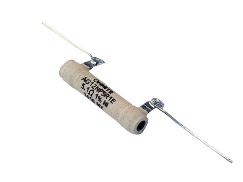 LOTTO DI 20 Resistenze A Montaggio Su Chassis Wirewound Dale RH-25 25W
