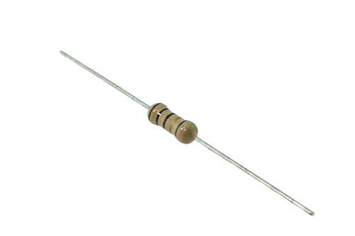 Parts & Components - Resistors - Shop by Type - Tantalum