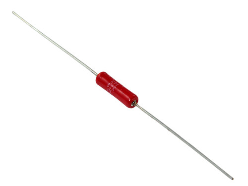 PRP Resistor 330K Ohm 1W PR9372 Series Metal Film ± 1% Tolerance
