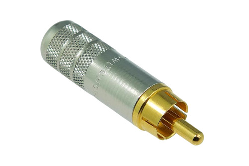 Browse Collection of RCA Connectors