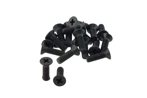 Phillips Screws Hardware M3 x 10mmStainless