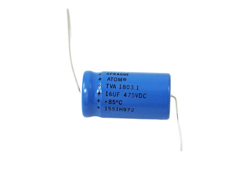Condensador 250uf. 250vac.50/60hz | Cuotas Sin Interés