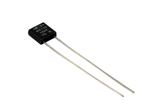 Caddock Resistor 2M5 (2.5M) Ohm 0.75W MK-132 Thick Film � 1% Tolerance