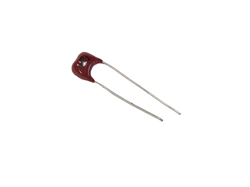 ConneX Capacitor 68pF 500Vdc Series Silver Mica
