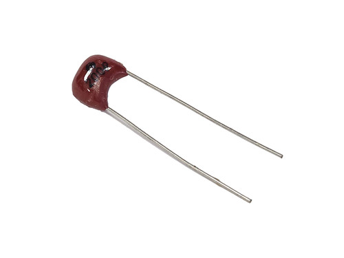 ConneX Capacitor 200pF 500Vdc Series Silver Mica