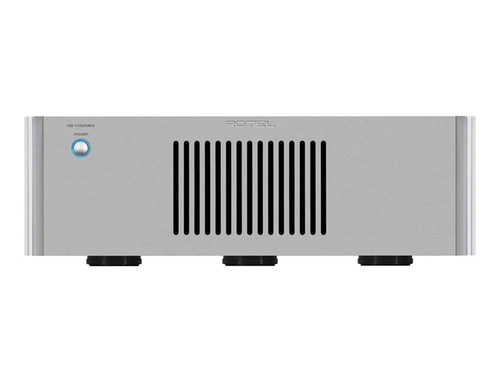 Shop ROTEL RB-1590 Stereo Power Amplifier - Silver