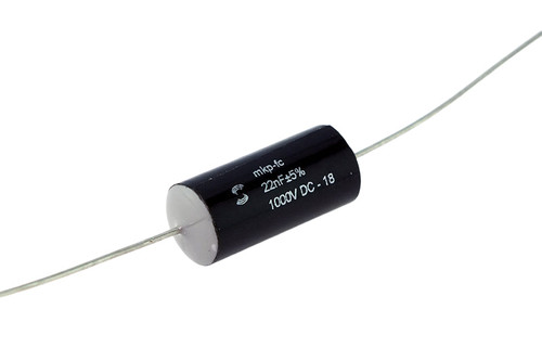 Solen Capacitor 0.022uF 1000Vdc PPM Series Metalized Polypropylene