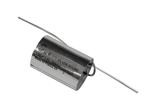 Solen S10？　 2個セット Solen Capacitor Collection | Partsconnexion