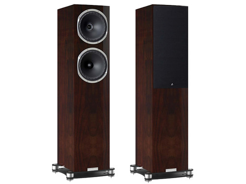 Shop Fyne Audio F502SP Series Floorstanding Loudspeakers Piano