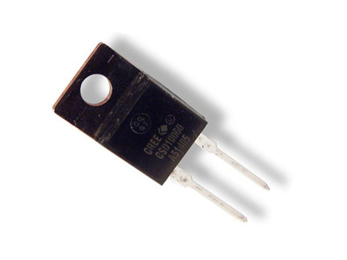 Cree Schottky Diode 10A 1200V