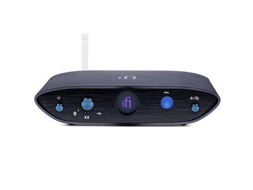 Buy IFI ZEN Blue V2 Wireles Bluetooth DAC w/Analogue