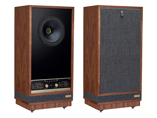 Get Fyne Audio Vintage Classic VIII Series Floorstanding