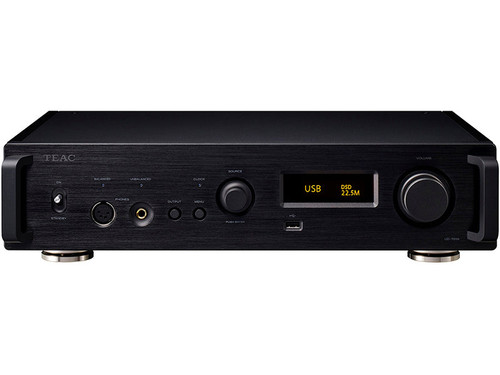 TEAC UD-701N USB DAC / Network player - Black