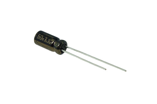 Browse Collection of Electrolytic Polarized