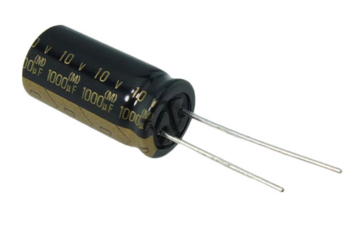ELNA Cerafine/セラファイン コンデンサー 500V-47uF Elna Capacitor Collection | Partsconnexion