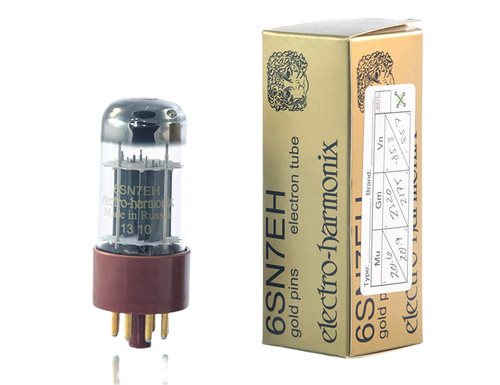 Best Vacuum Tubes-NEW | Partsconnexion