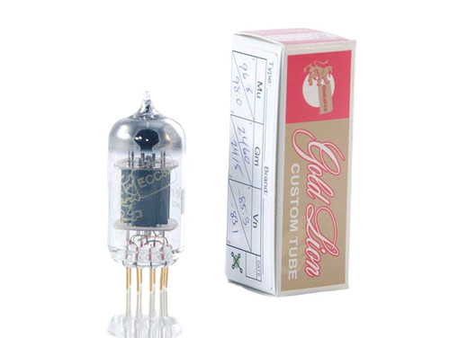 1/6 オーガスティン素体＆ヘッド Best Vacuum Tubes-NEW | Partsconnexion