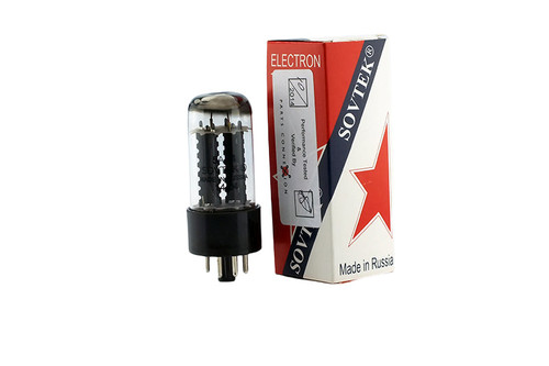 Best Vacuum Tubes-NEW | Partsconnexion
