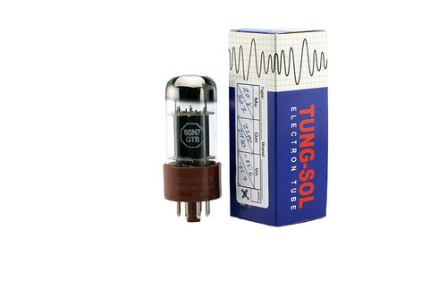 Best Vacuum Tubes-NEW | Partsconnexion