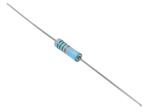 Generic Resistor 470K Ohm 1W ± 5% Tolerance