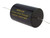 Jantzen Capacitor 36uF 400VDC Cross Series Metalized Polypropylene