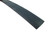 Heatshrink 3/4" BLACK Polyolefin 3:1 Shrink Ratio