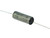 Audyn Capacitor 0.15mF 630Vdc 2% Tolerance Axial Lead KP SN Series Tin Foil Polypropylene