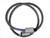 XLO Reference 3 Terminated AC Power Cable 3FT