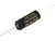 Mundorf Electrolytic Capacitor 33.00uF 100Vdc MLytic® ECap100 Series Non-Polar Axial
