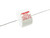 Mundorf Capacitor 0.39uF 450Vdc MCap® EVO Series Metalized Aluminum Polypropylene Axial