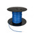 Mundorf Blue Angelique Series PVC Copper Silver/Gold Hook-Up Wire 13awg (1.79mm)