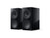 KEF R3 Meta Series Bookshelf Speakers Gloss Black