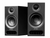 PMC Prodigy 1 Series Bookshelf Speakers Silk Black