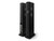KEF LS60 Series Wireless Floorstanding Speakers Carbon Black